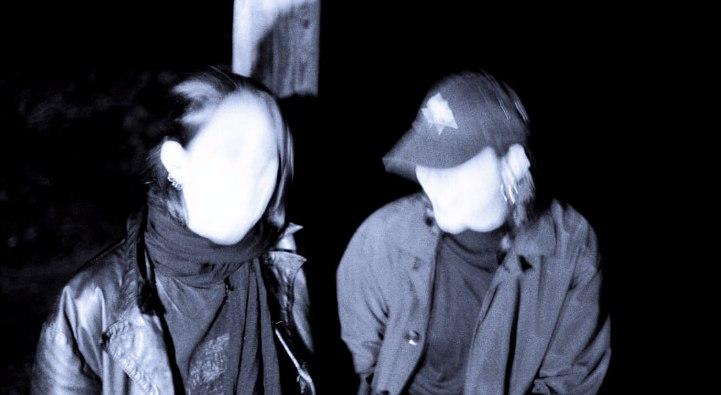 JEROME (Maple Death Records) + KELAN (Bristol) Live / Holiday INN dj set