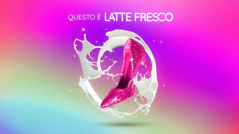 Latte Fresco, il #favoloso venerdì di Largo