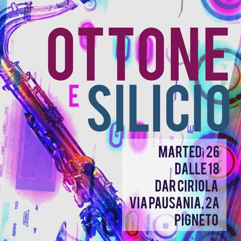 Ottone e Silicio