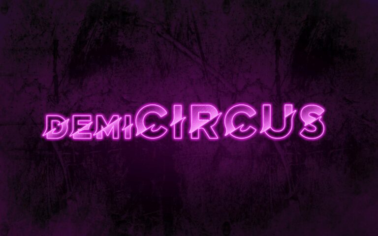 demiCIRCUS