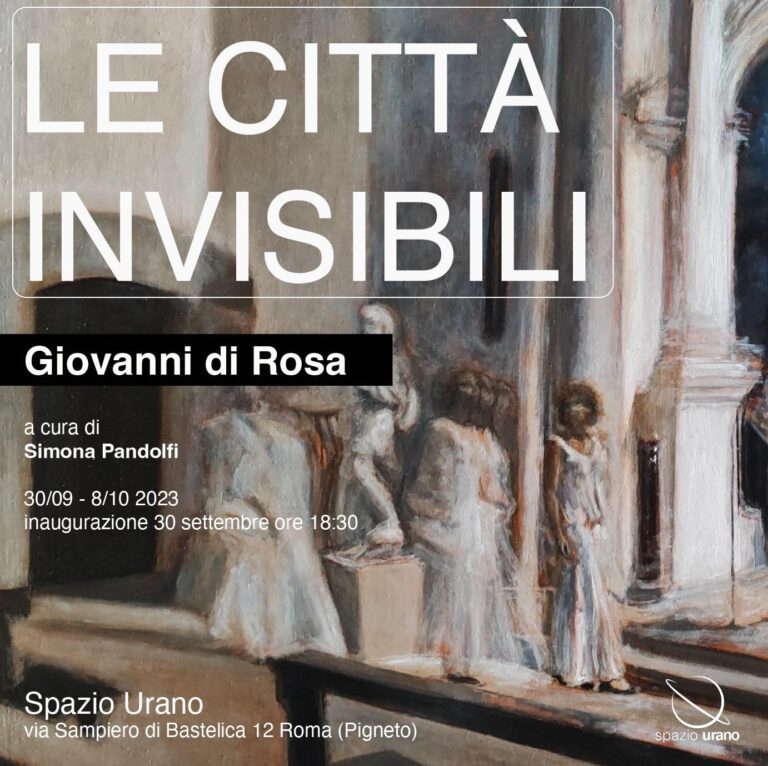 Le città invisibili
