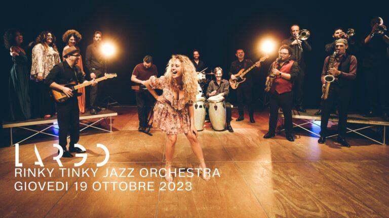 RTJO Live