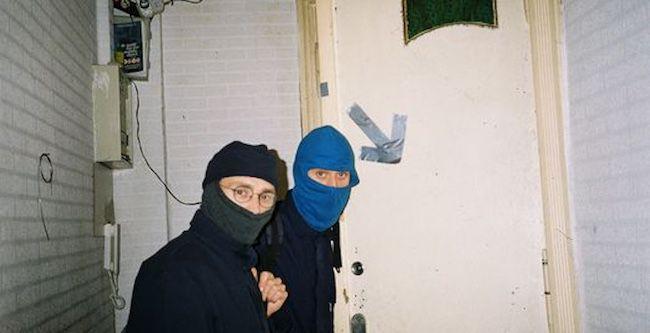 Ü! (Berlino | Valley Sound Records) + Quasai (Spettro | Villa Rec)
