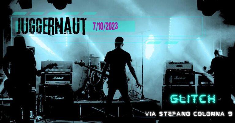 Juggernaut