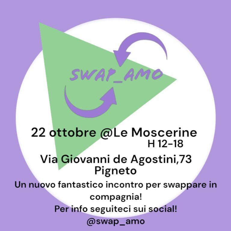 Swap_Party autumn edition