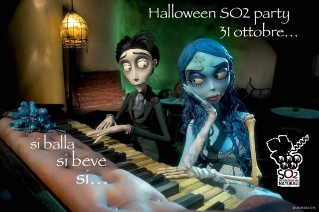 Superbolle Superhallowin