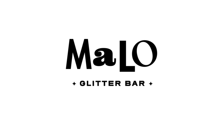 Malo Glitter Bar