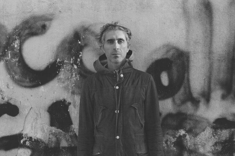 Federico Madeddu Giuntoli (Live in duo) + Emanuele Galazzo dj set