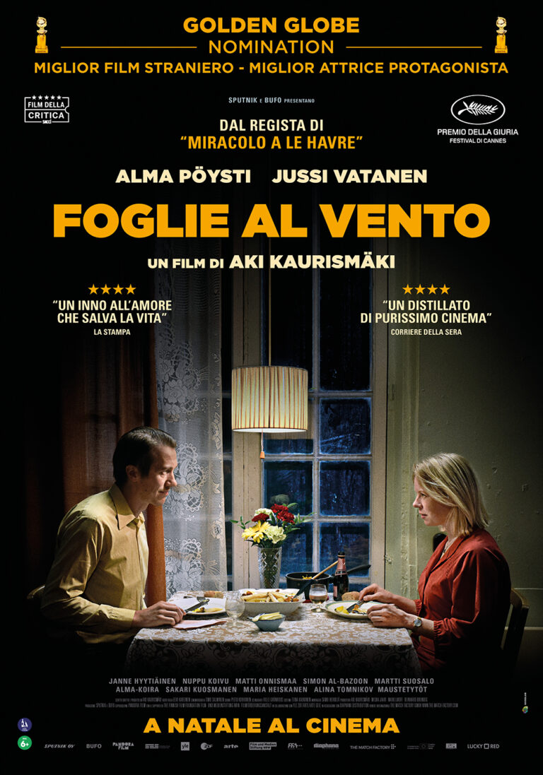 FOGLIE AL VENTO V.O. SUB ITA