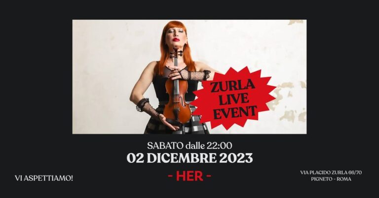 HER – Migrazioni sonore