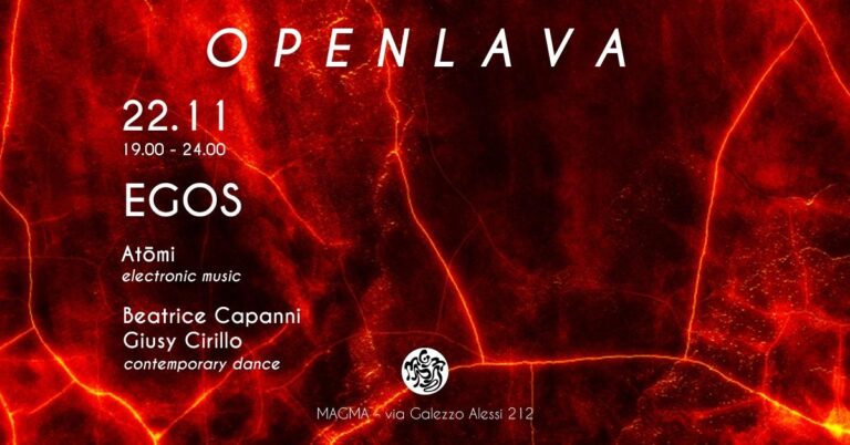 OPENLAVA / EGOS