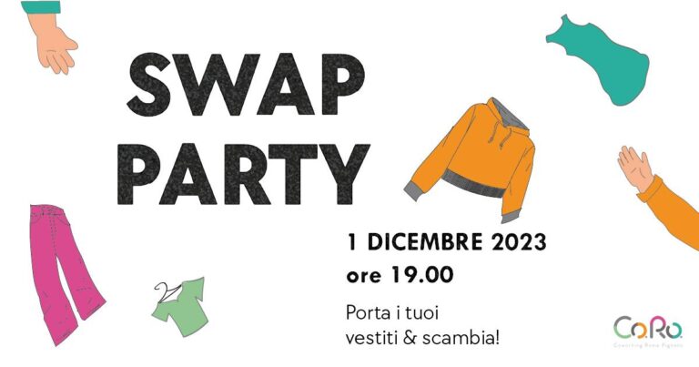 Swap Party