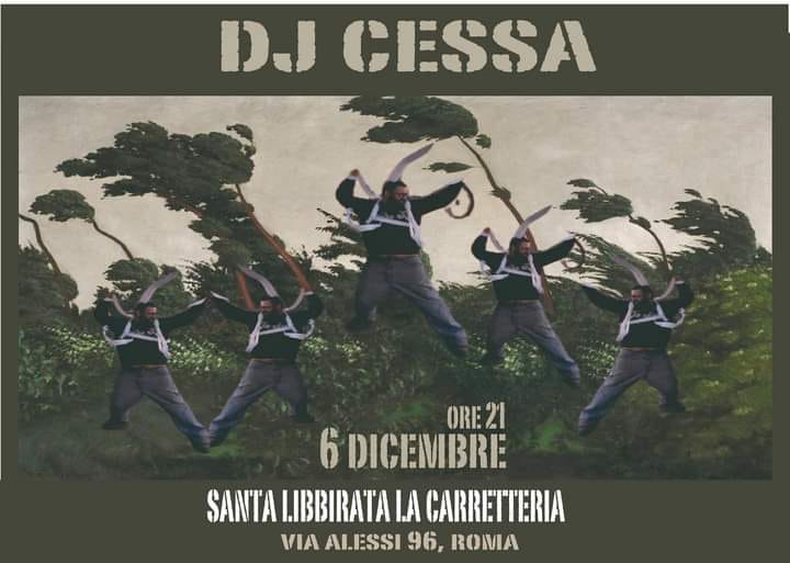 DJ CESSA
