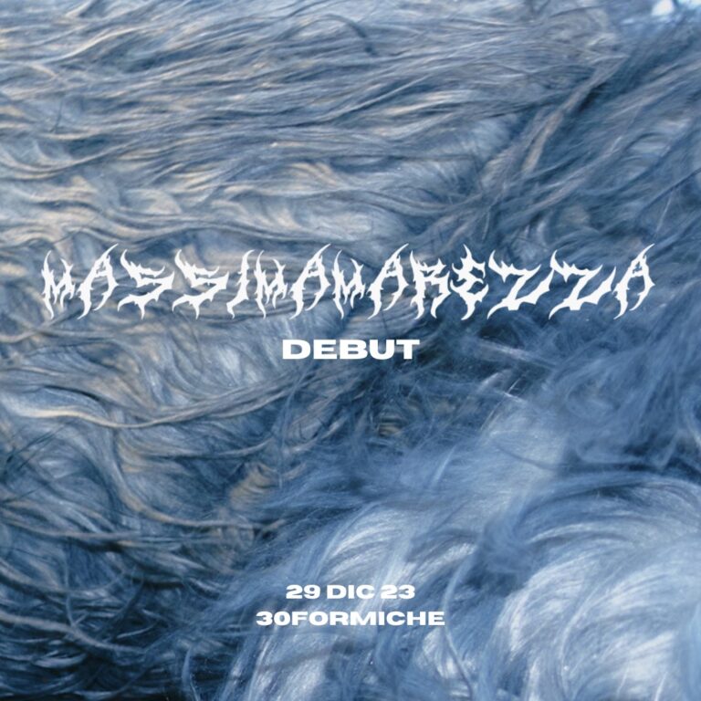 MASSIMAMAREZZA