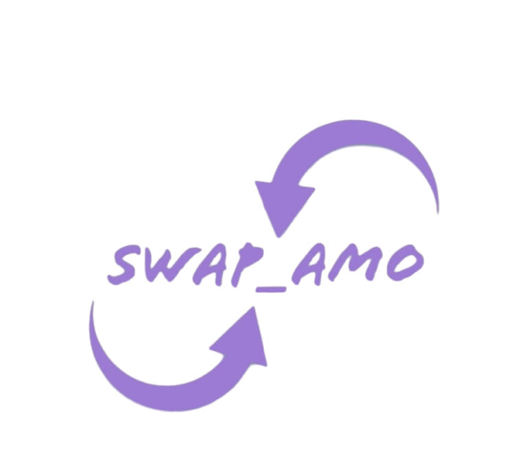 Merry Christmas and Happy Swap Year