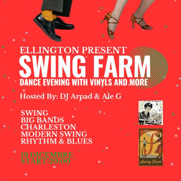 Swing Farm