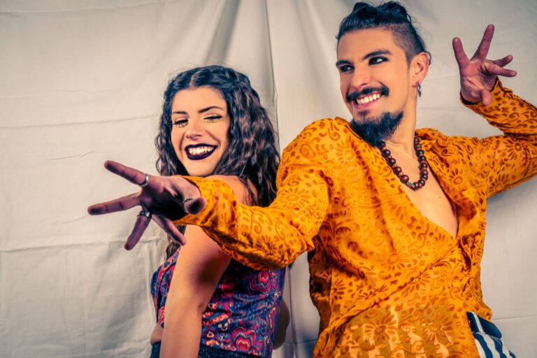As Quietly As We Can | Live at BDM w/ MISTURA LOUCA [Reggae/GypsyPunk]
