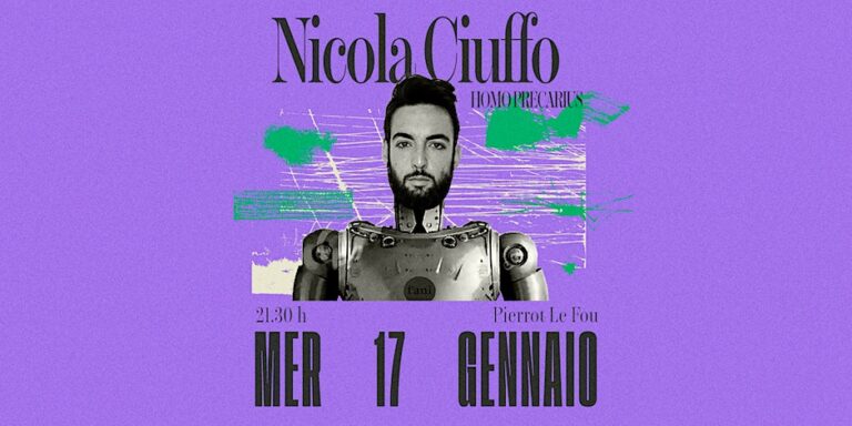 Nicola Ciuffo