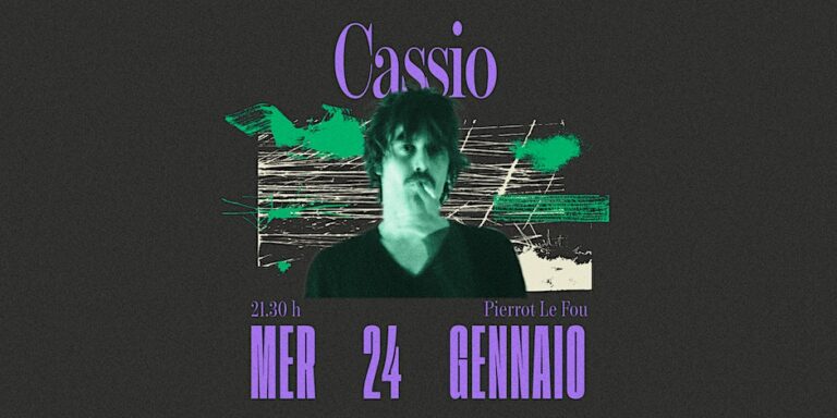 Cassio