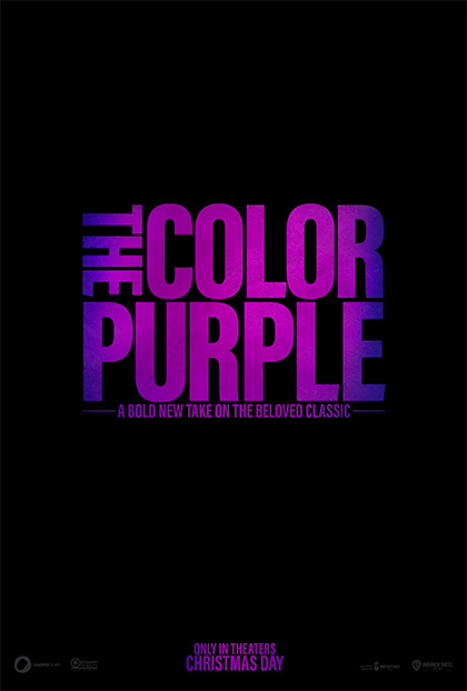 IL COLORE VIOLA