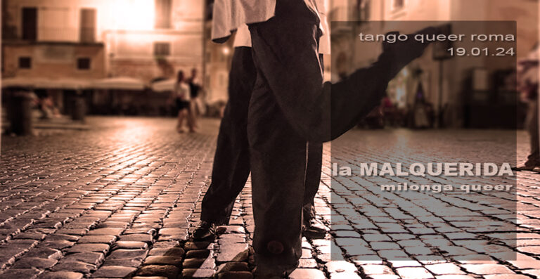 La MALQUERIDA