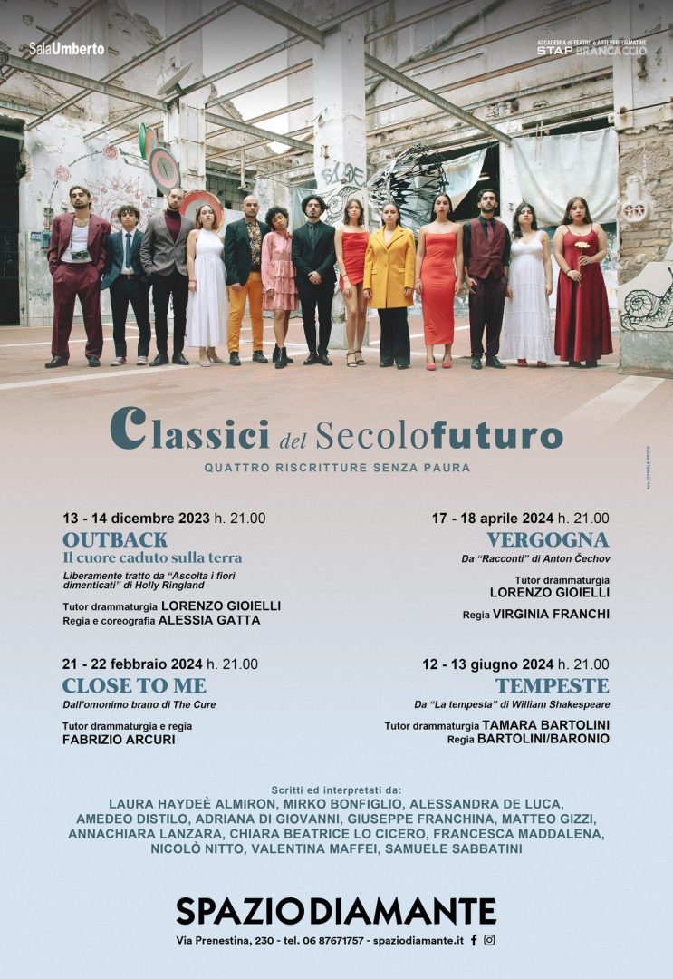 Classici del secolo futuro