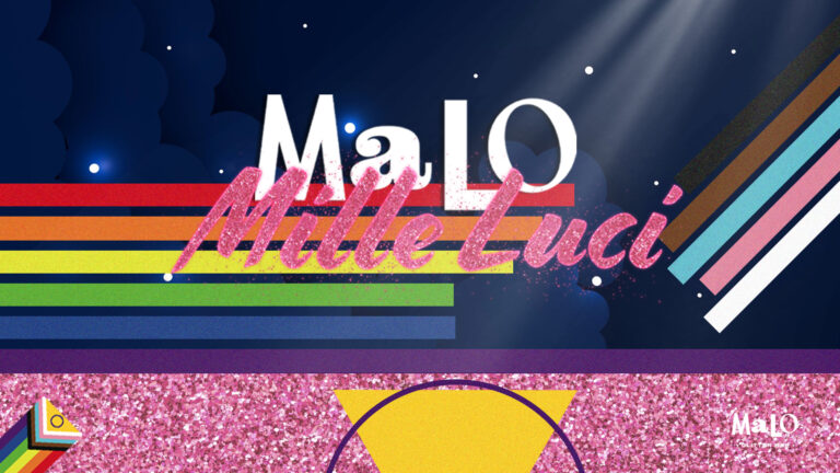 Malo Mille Luci – Il Fantastico Show del Pigneto