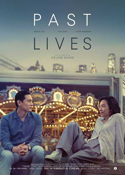 PAST LIVES V.O. SUB ITA