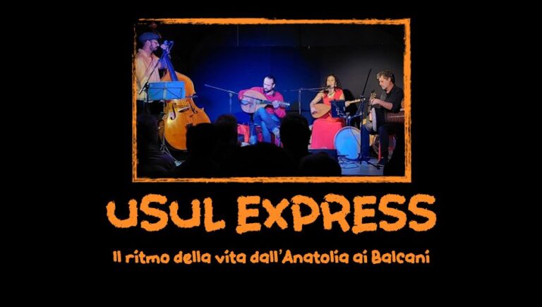 USUL EXPRESS