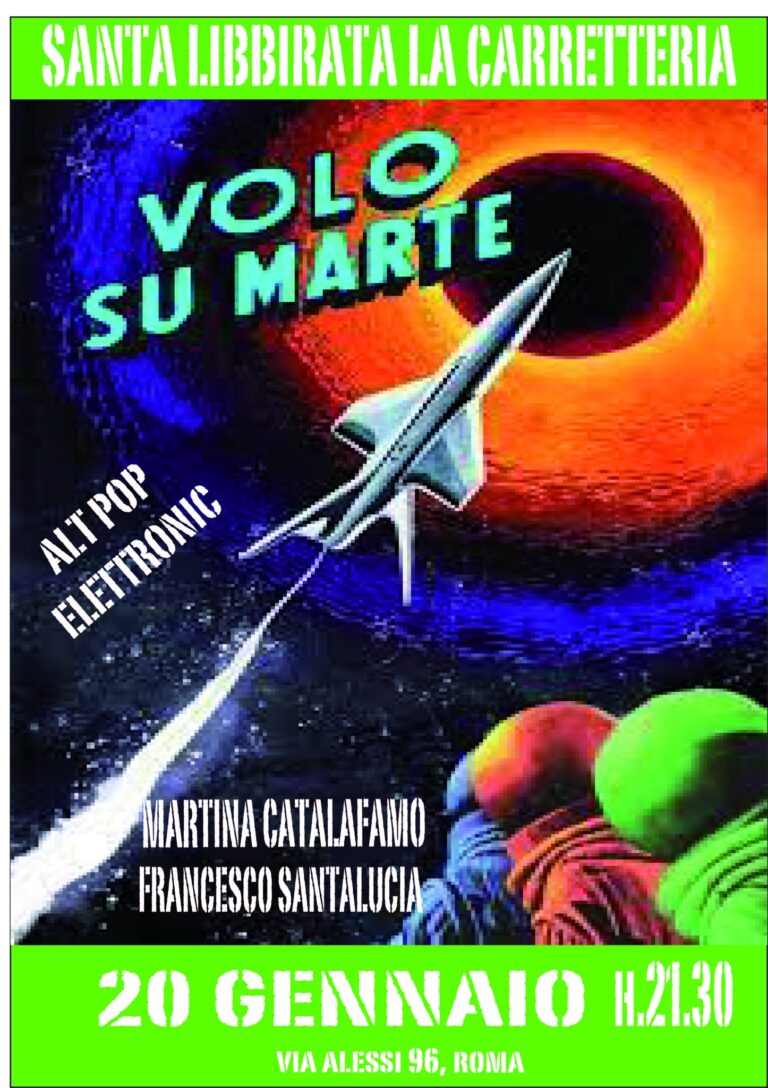 VOLOSUMARTE