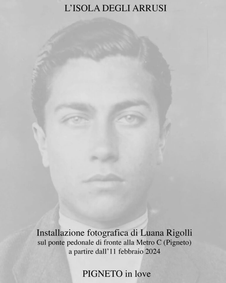 L’Isola degli Arrusi