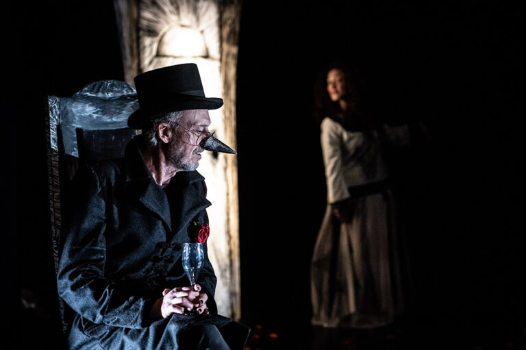 Il Principe delle tenebre