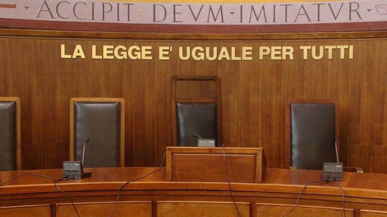 Aperitivo col diritto