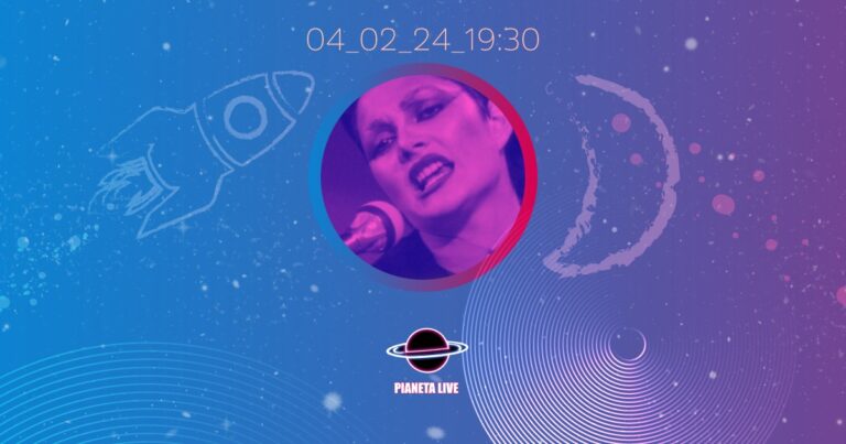 DOMENIKANTA – Sanremo Edition
