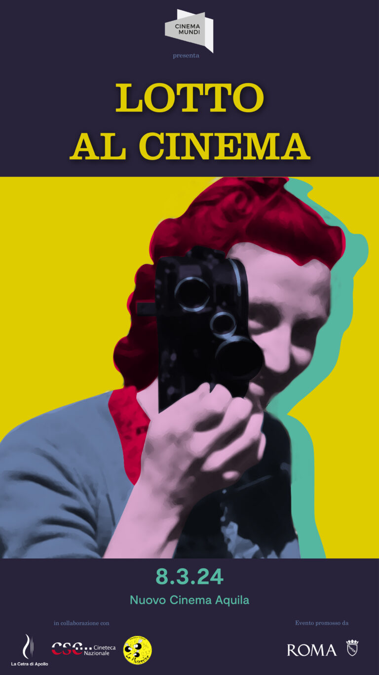 LOTTO AL CINEMA