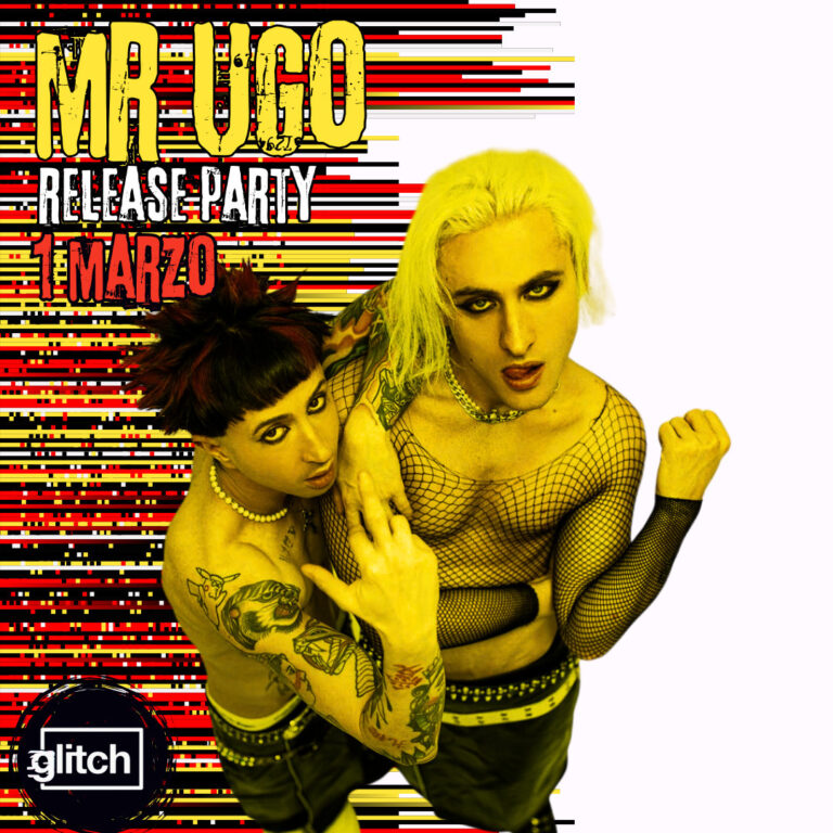 MR UGO RELEASE PARTY