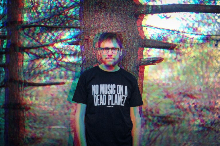 Pick a Piper (Caribou band /  Toronto) + Ale B (djset)
