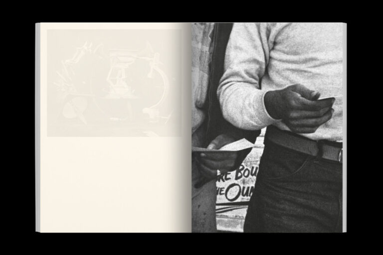 Presentazione del libro New Works for a Post-Worker’s World, di Rodrigo Valenzuela