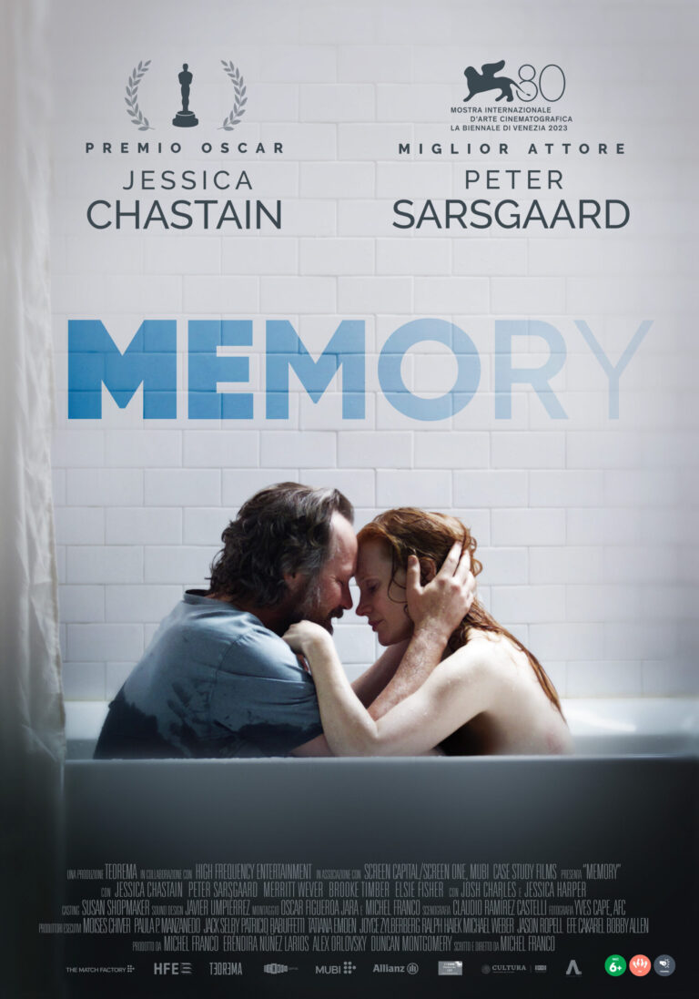 MEMORY V.O. SUB ITA