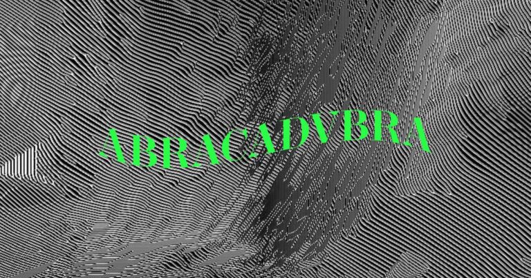 ABRACADVBRA / Nic dj set