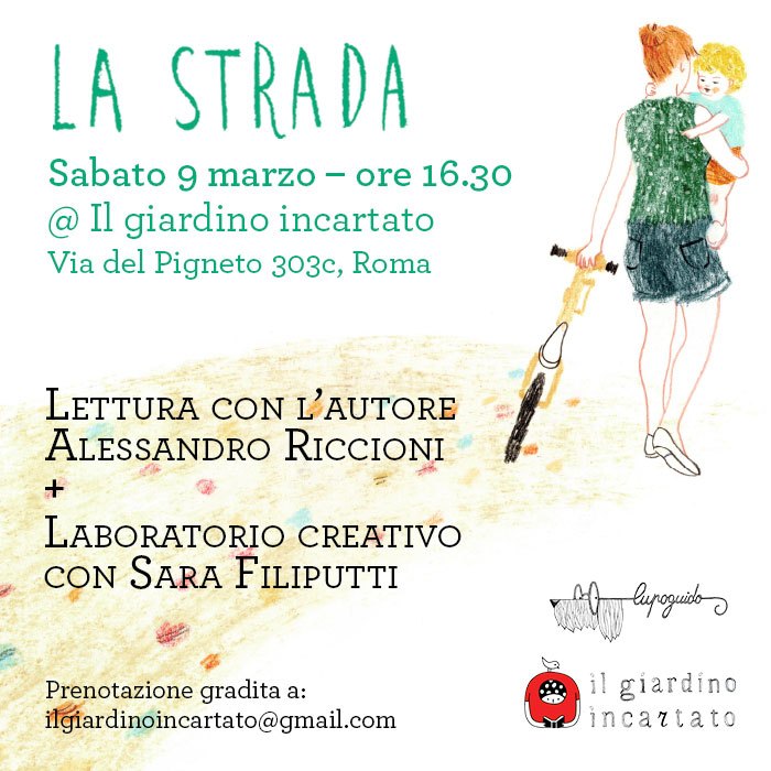 La strada