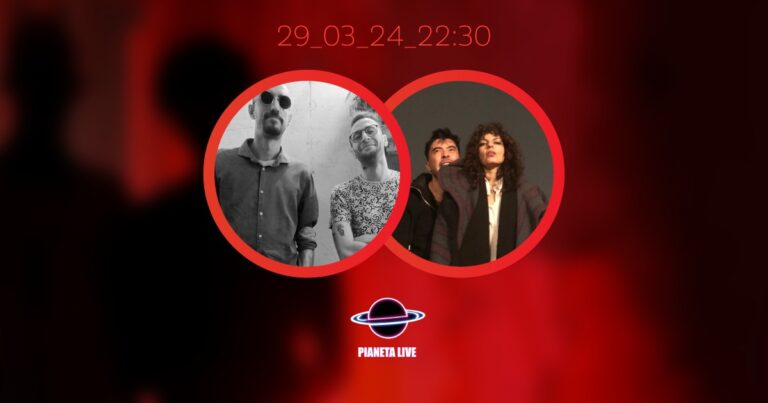 Ottone e Silicio 4.0 Live + Evol Djs