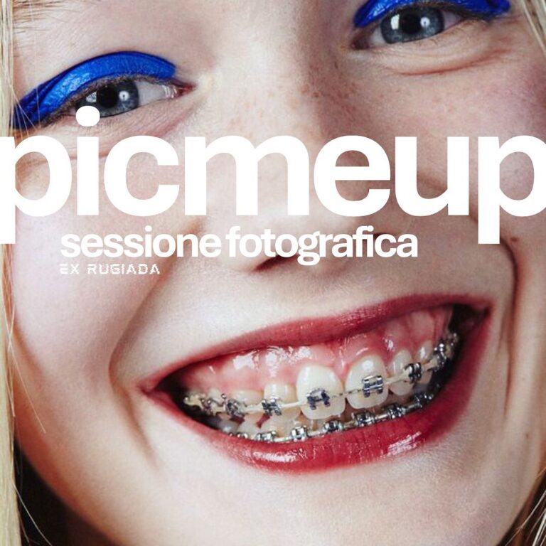 PIC ME UP!