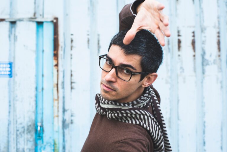 Ricardo Dias Gomes Live + Stefano Sperandii dj set / Fanfulla 5a – Roma