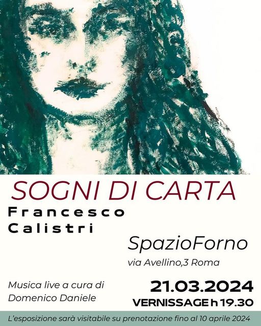 Sogni di carta