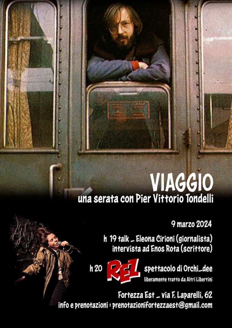 VIAGGIO