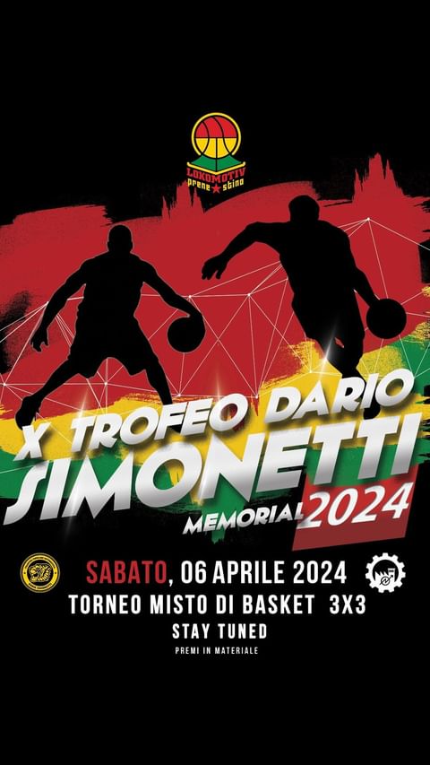X TROFEO DARIO SIMONETTI