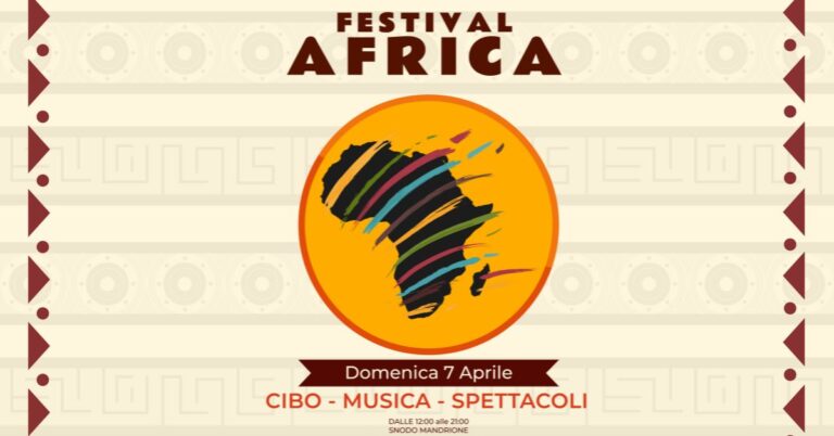 Africa Festival