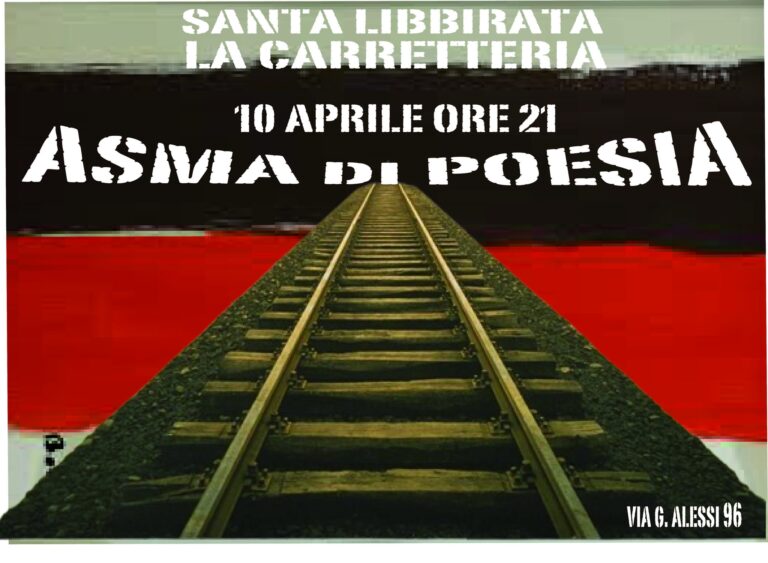 Asma di Poesia