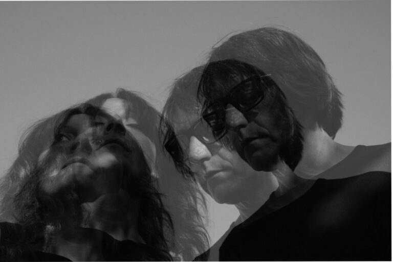 AUTUMN ELECTRIC COLORS (psych spacerock duo, IT) Live + Enrico Kybbe dj set